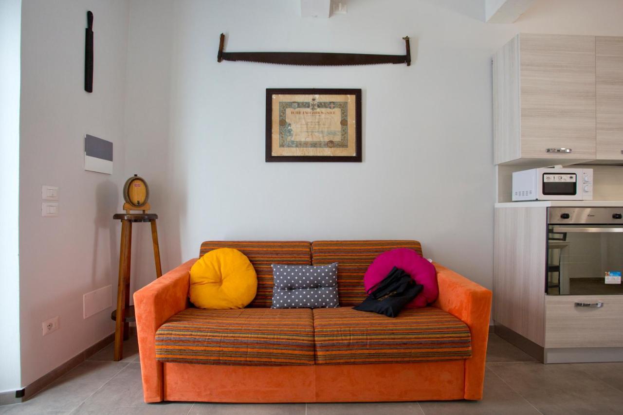 La Casa Del Bottaio Apartment Лука Екстериор снимка