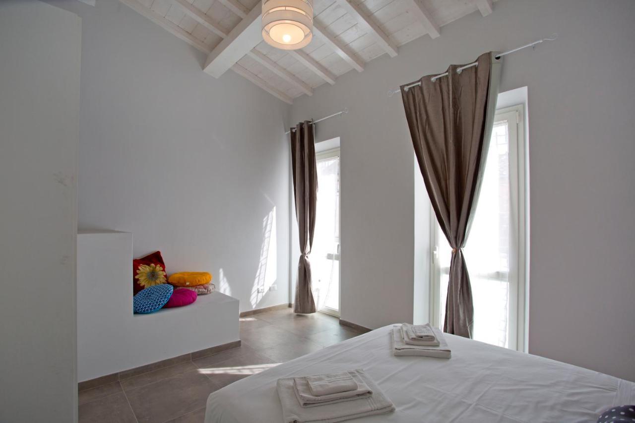 La Casa Del Bottaio Apartment Лука Екстериор снимка
