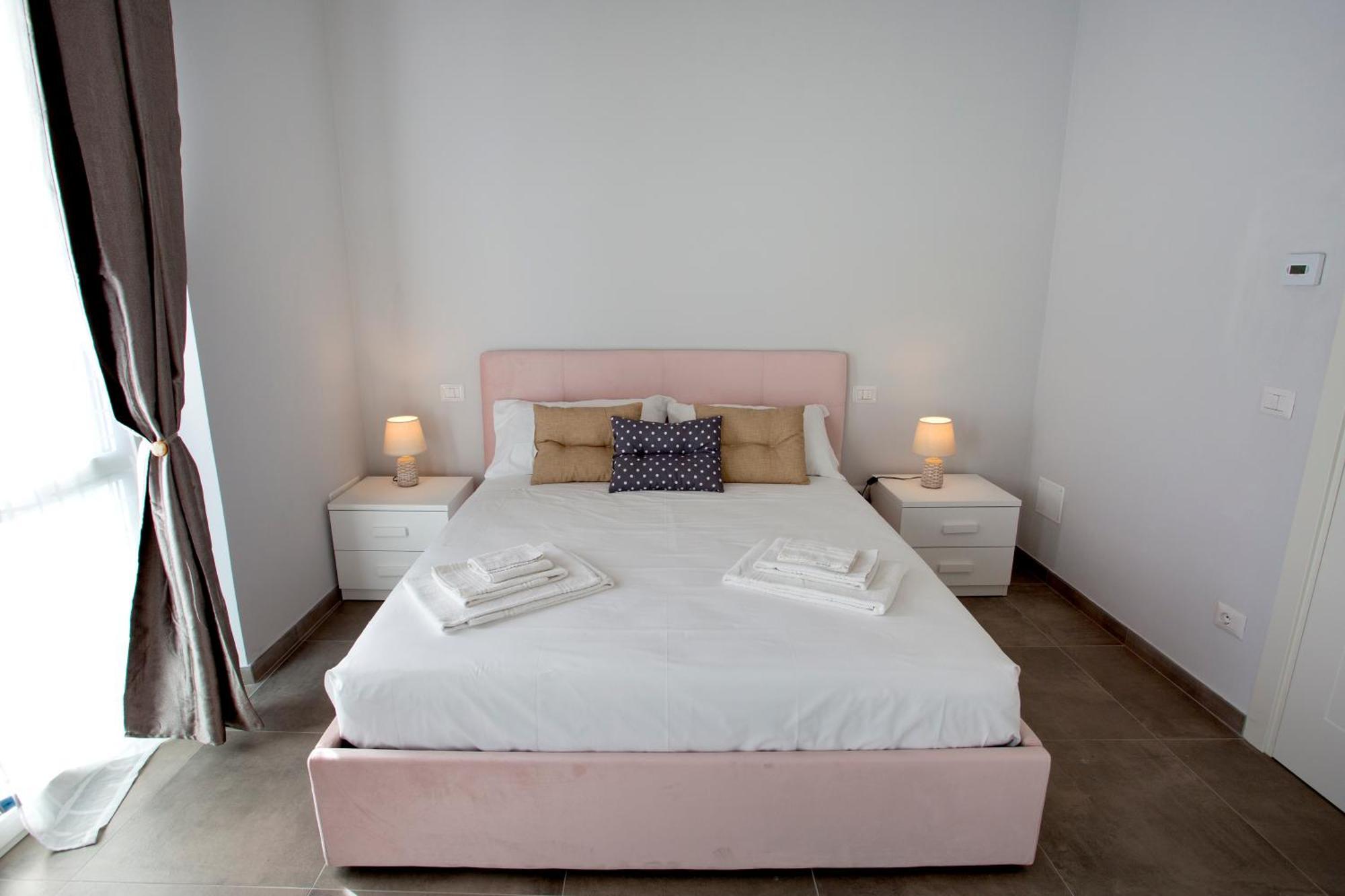 La Casa Del Bottaio Apartment Лука Екстериор снимка