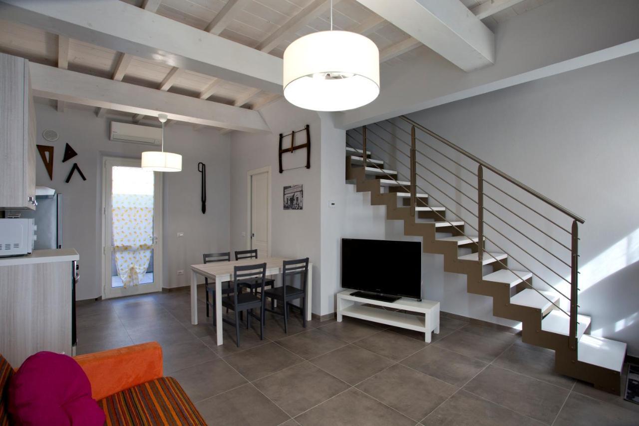 La Casa Del Bottaio Apartment Лука Екстериор снимка