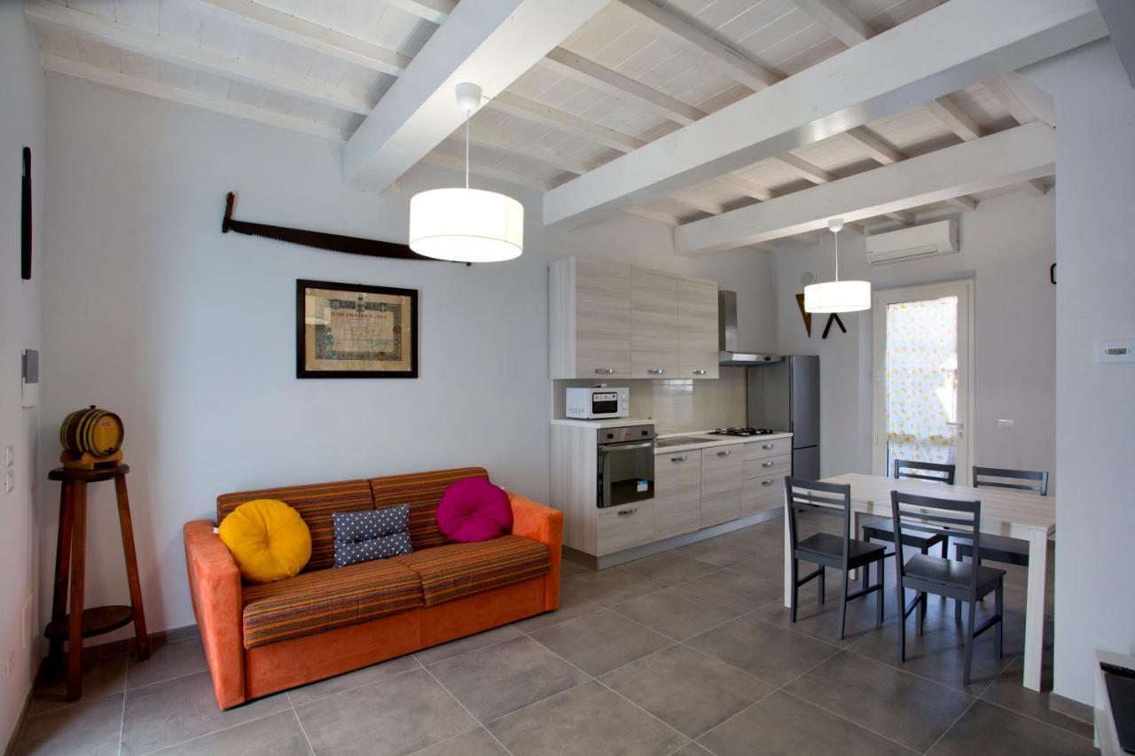 La Casa Del Bottaio Apartment Лука Екстериор снимка