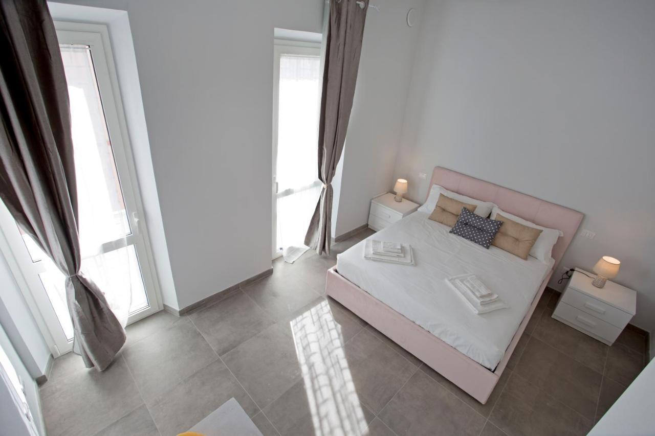 La Casa Del Bottaio Apartment Лука Екстериор снимка