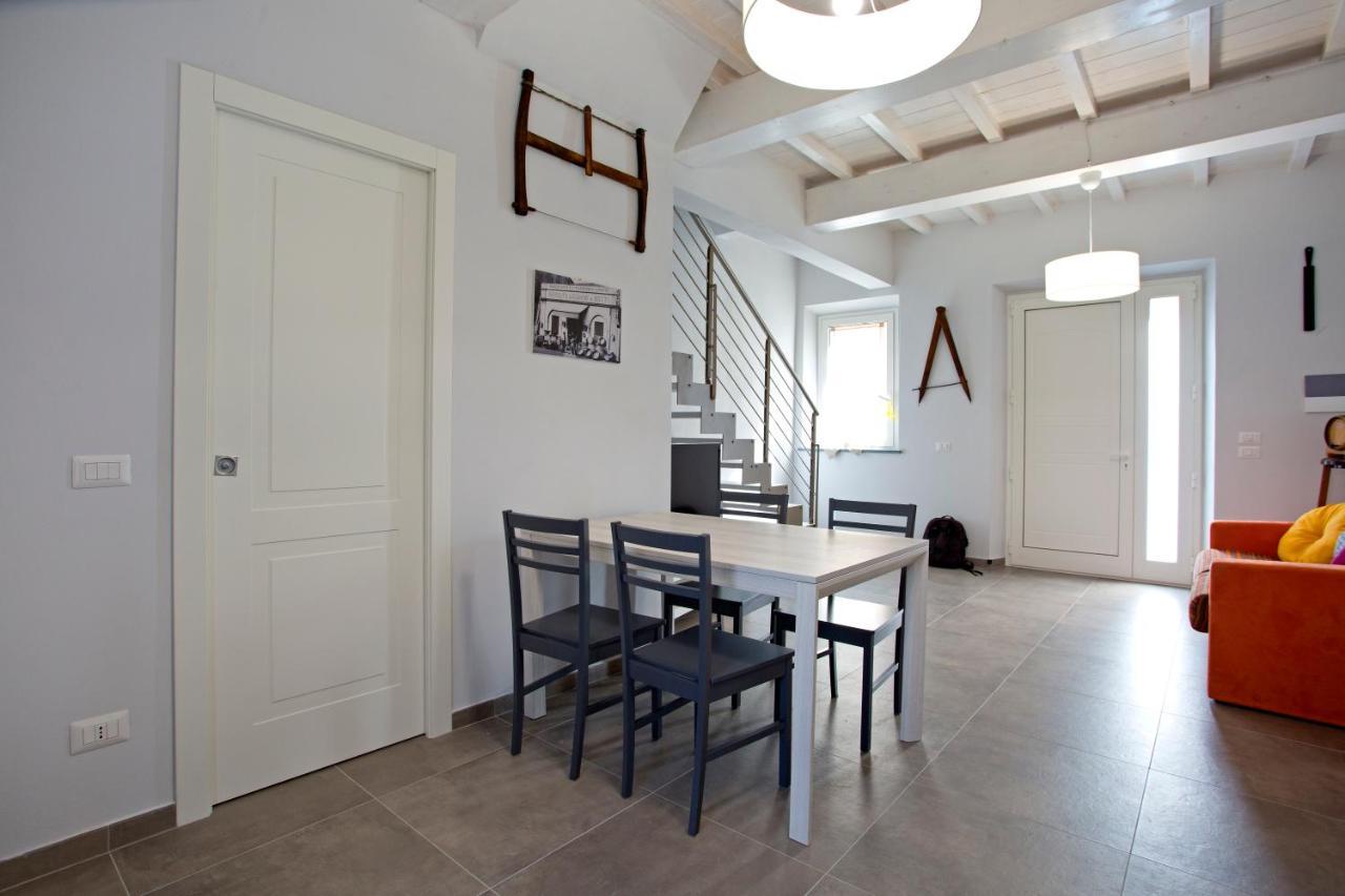 La Casa Del Bottaio Apartment Лука Екстериор снимка