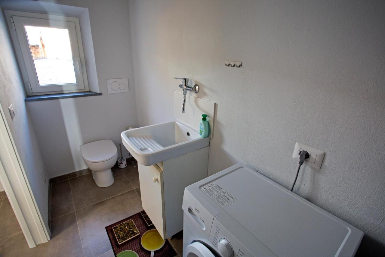 La Casa Del Bottaio Apartment Лука Екстериор снимка