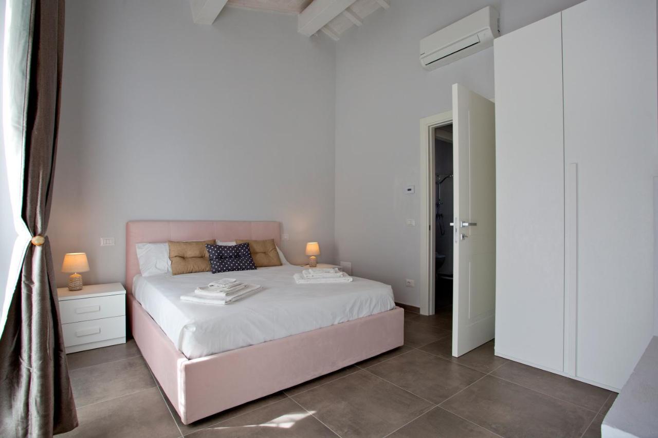 La Casa Del Bottaio Apartment Лука Екстериор снимка