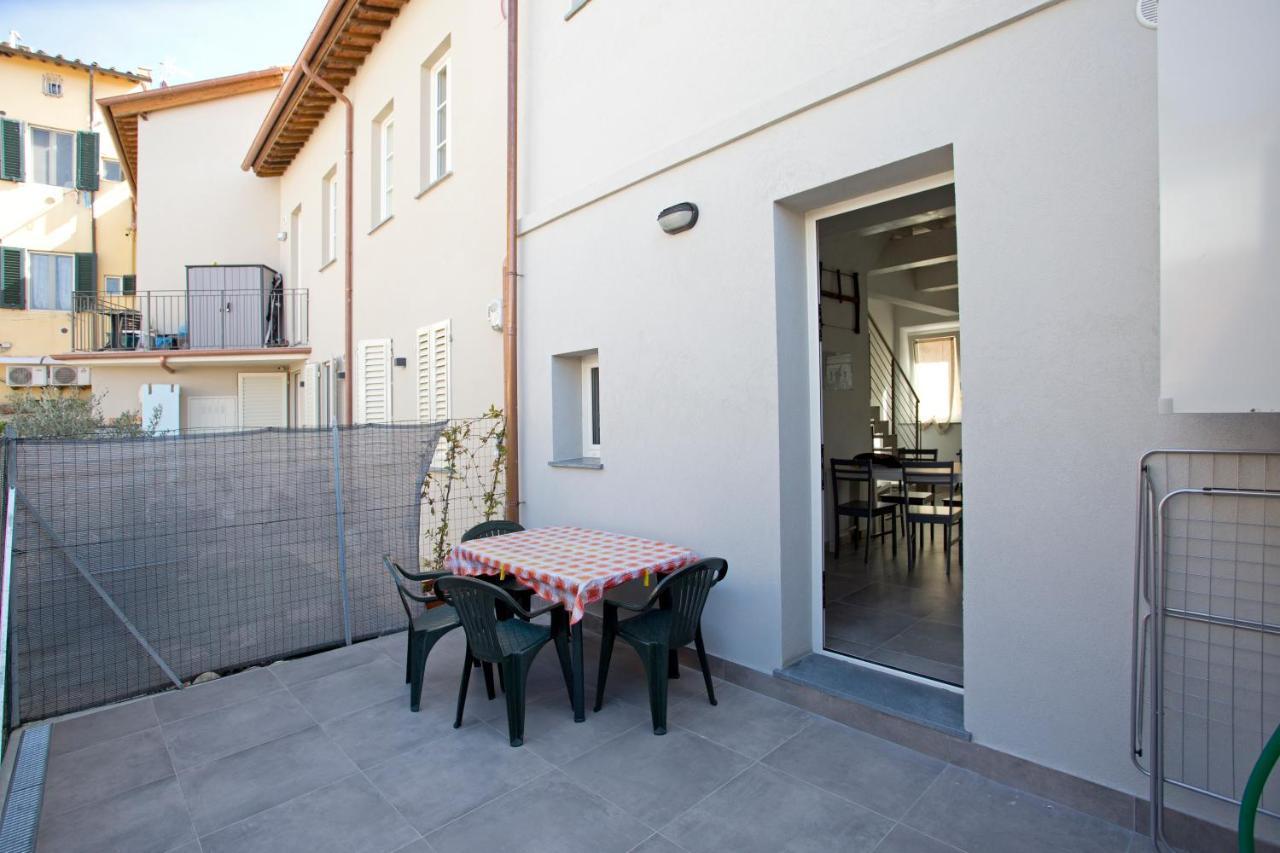 La Casa Del Bottaio Apartment Лука Екстериор снимка