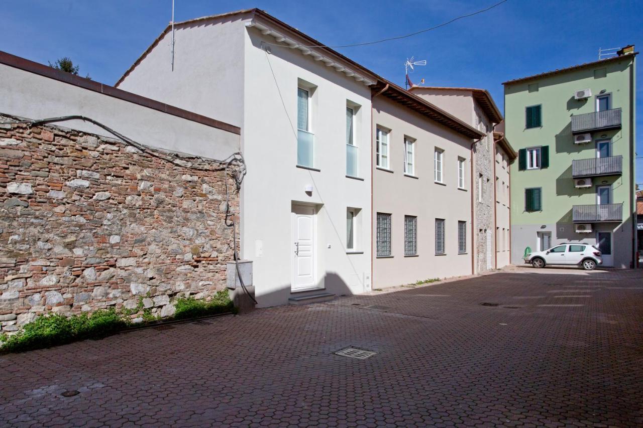 La Casa Del Bottaio Apartment Лука Екстериор снимка