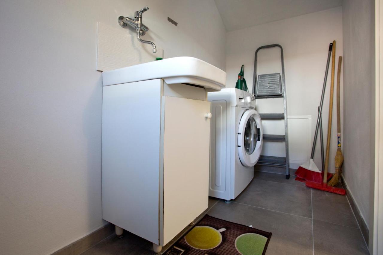 La Casa Del Bottaio Apartment Лука Екстериор снимка