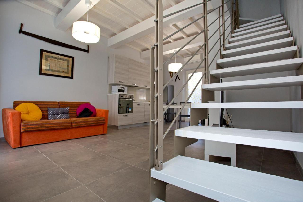 La Casa Del Bottaio Apartment Лука Екстериор снимка